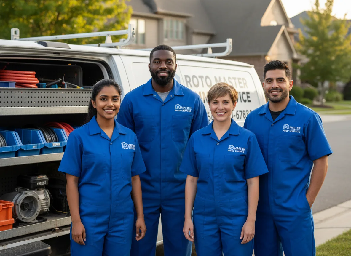 Sump Pump Installation company in Grenada, CA